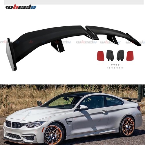 Pro style rear trunk - 55",